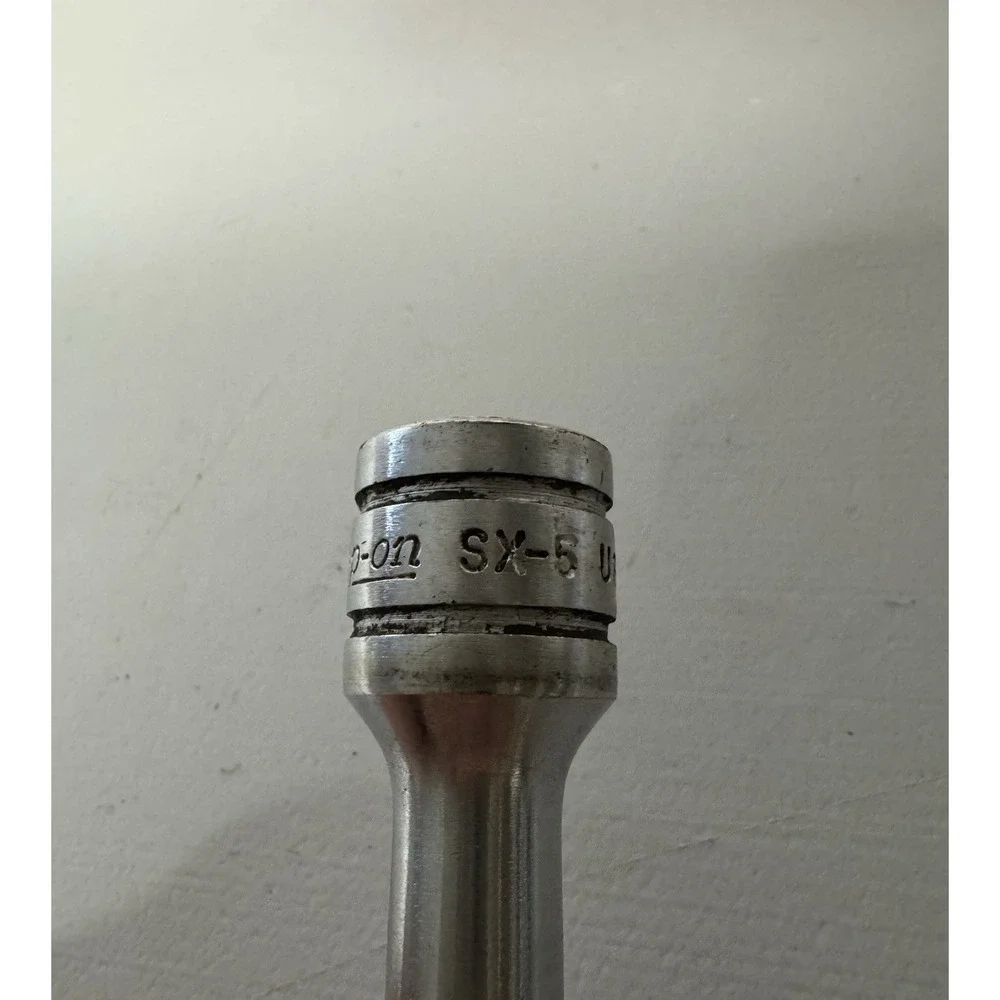 Vintage Snap On 1/2